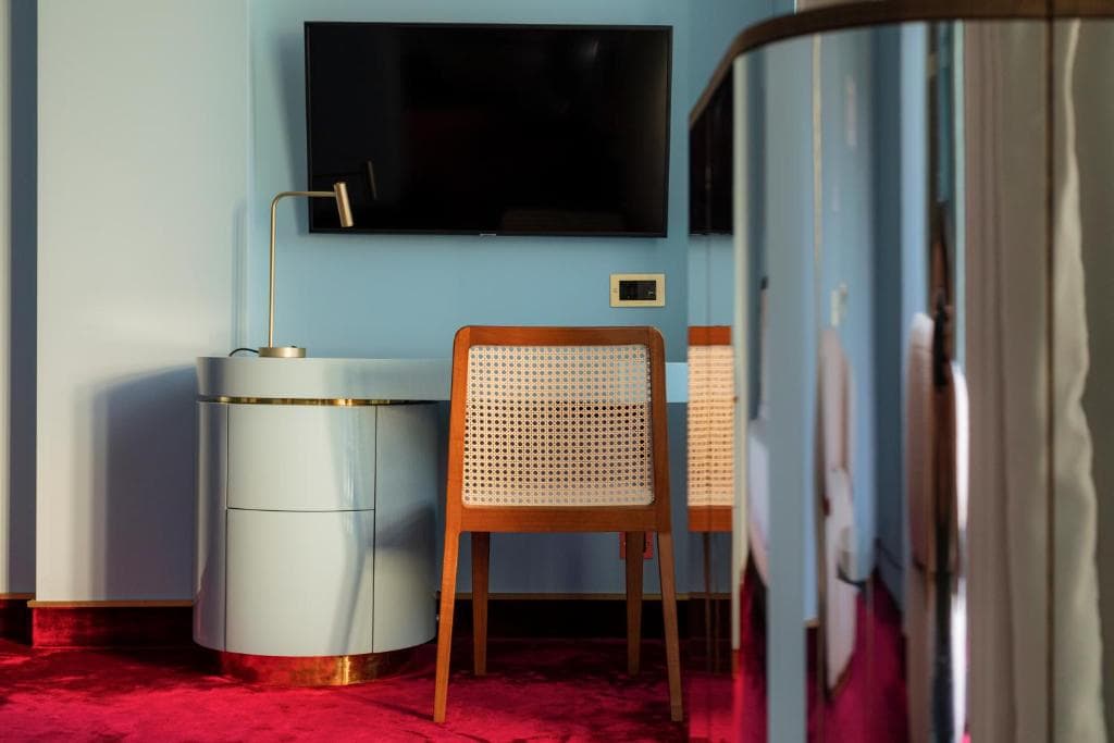 Bazzar Boutique Hotel - 9
