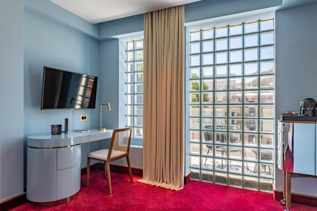 Bazzar Boutique Hotel - 10