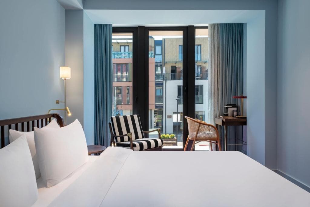 Bazzar Boutique Hotel - 13