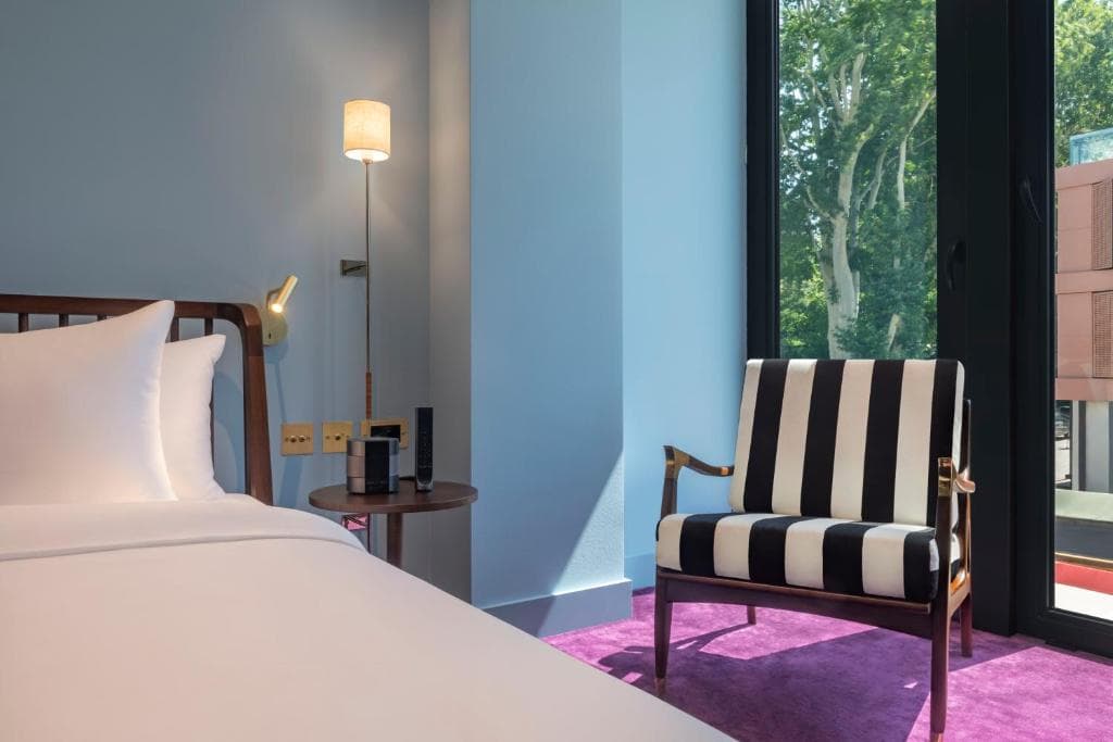 Bazzar Boutique Hotel - 14