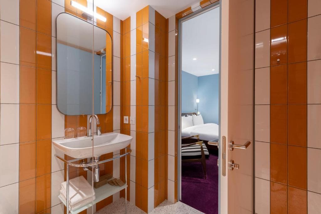 Bazzar Boutique Hotel - 15