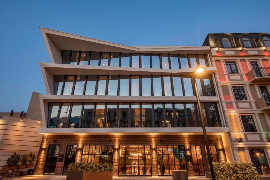 Bazzar Boutique Hotel - 17