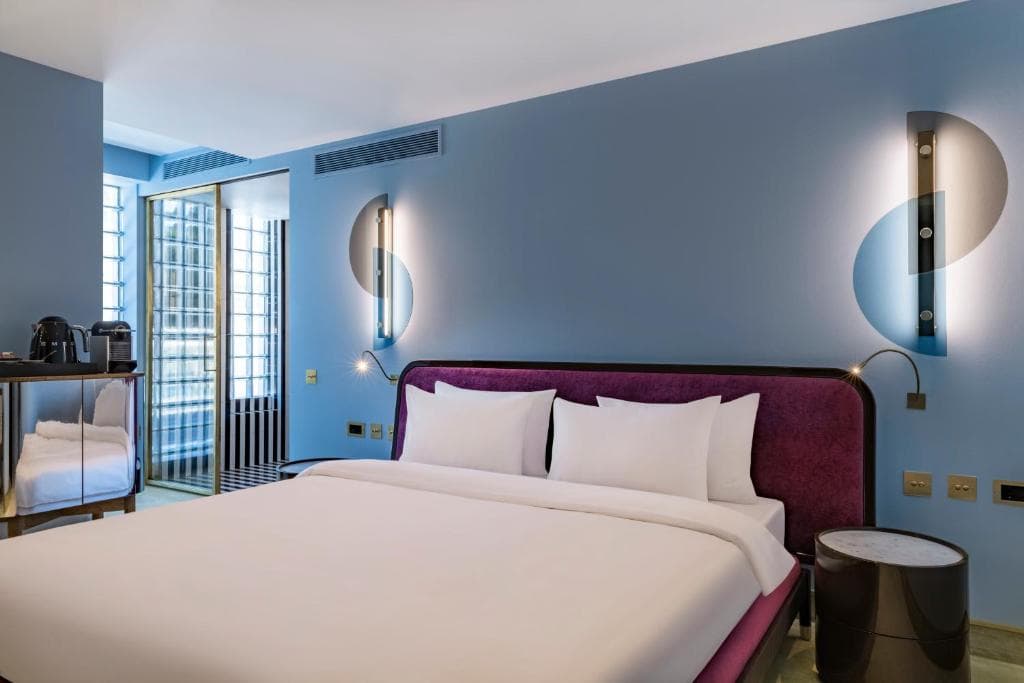 Bazzar Boutique Hotel - 18