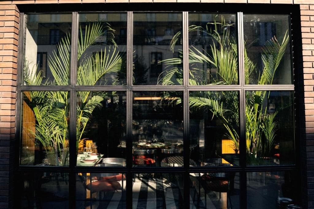 Bazzar Boutique Hotel - 19