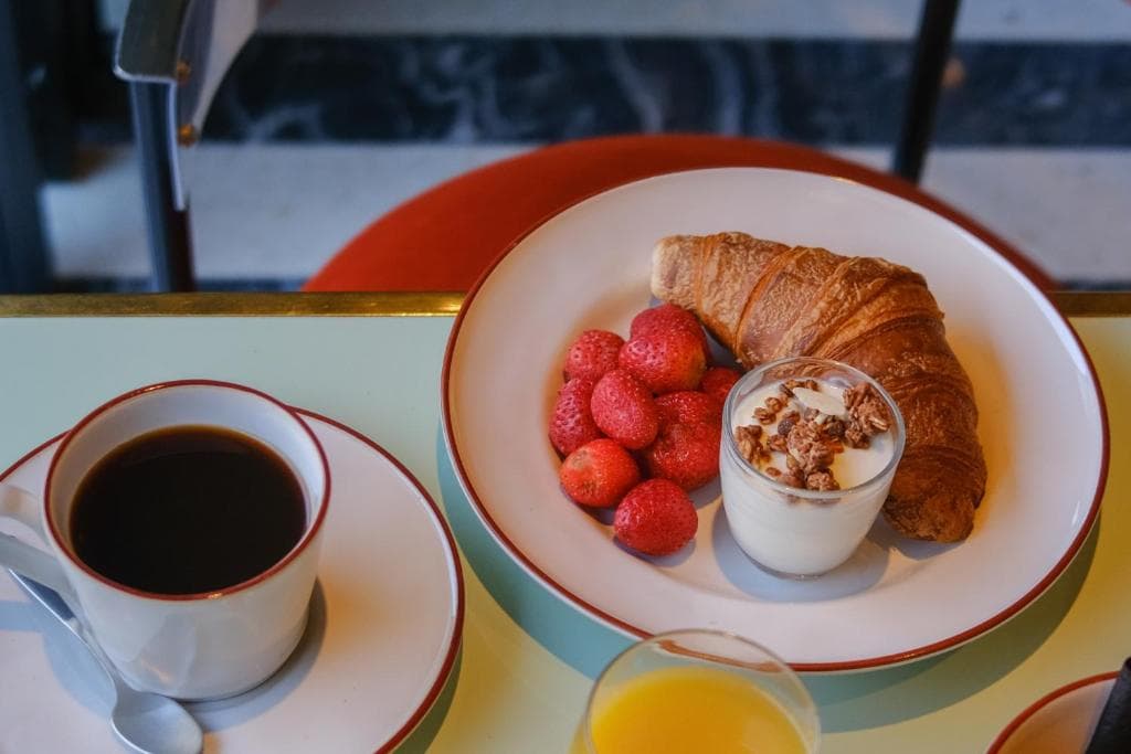 Bazzar Boutique Hotel - 24