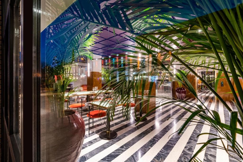 Bazzar Boutique Hotel - 25