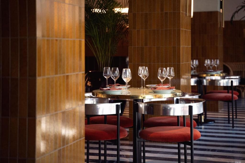 Bazzar Boutique Hotel - 26
