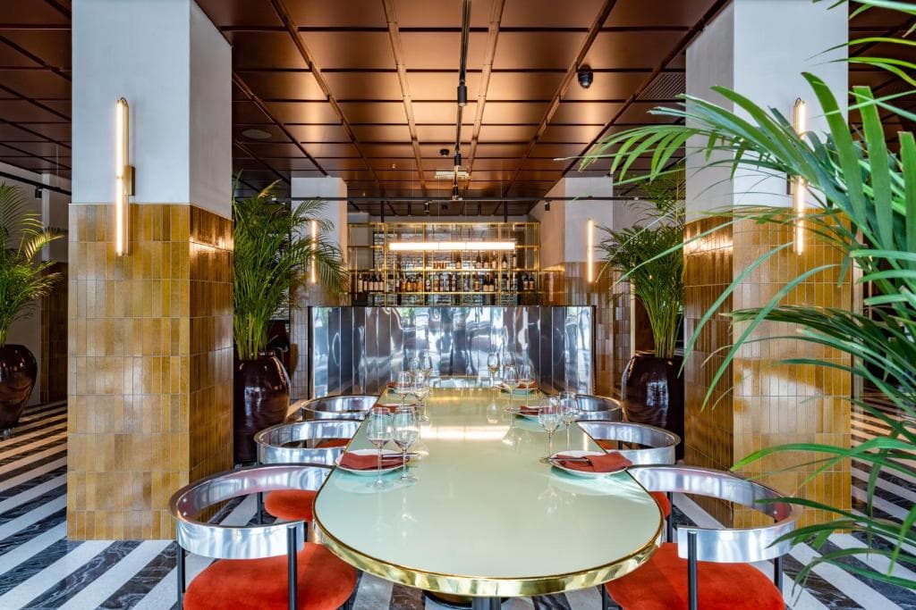 Bazzar Boutique Hotel - 29