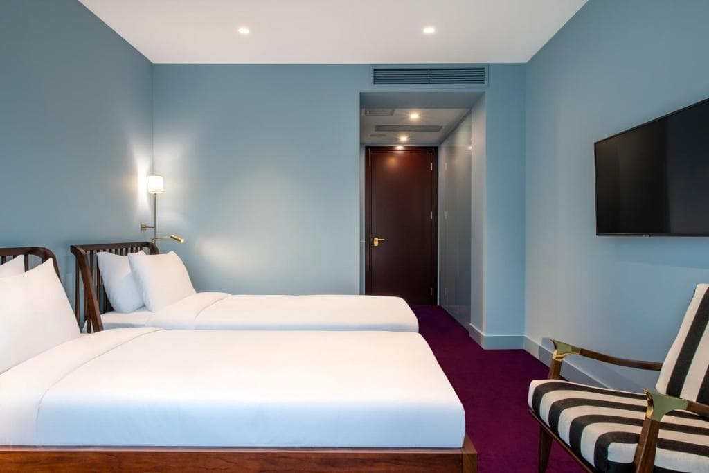 Bazzar Boutique Hotel - 30