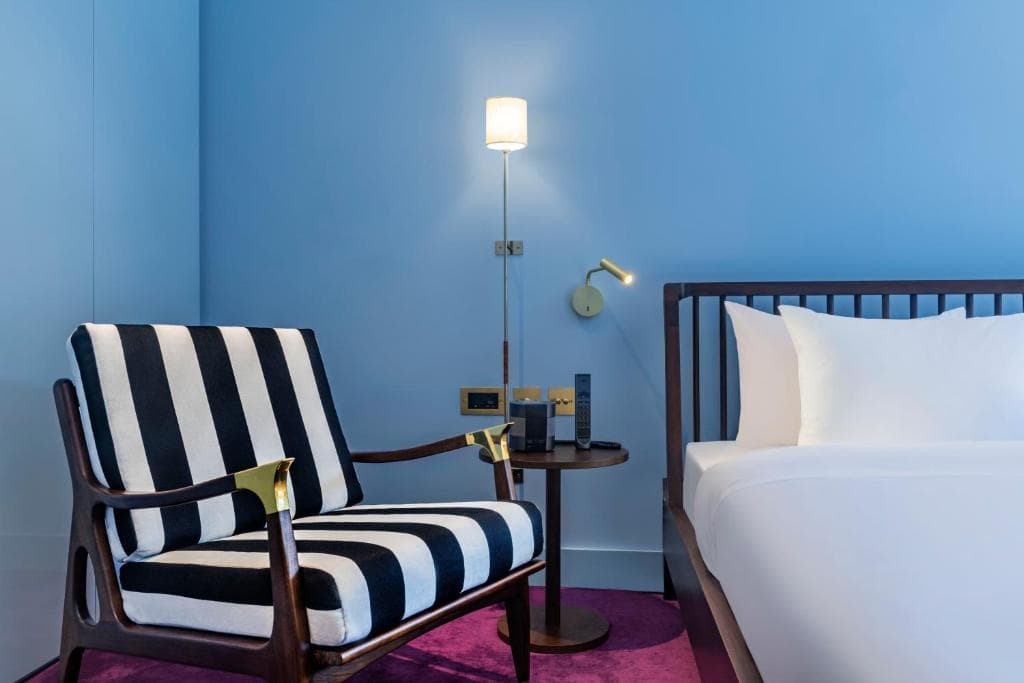 Bazzar Boutique Hotel - 32