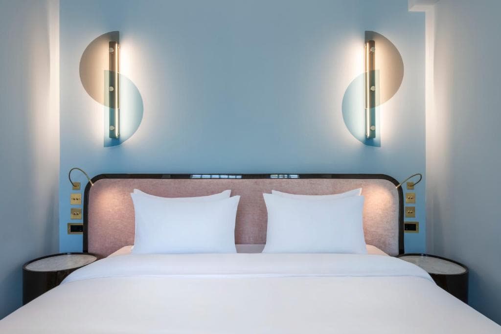 Bazzar Boutique Hotel - 33