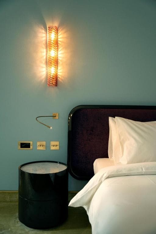 Bazzar Boutique Hotel - 34