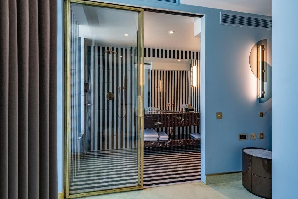 Bazzar Boutique Hotel - 35