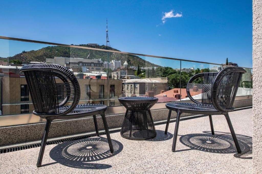 Bazzar Boutique Hotel - 37