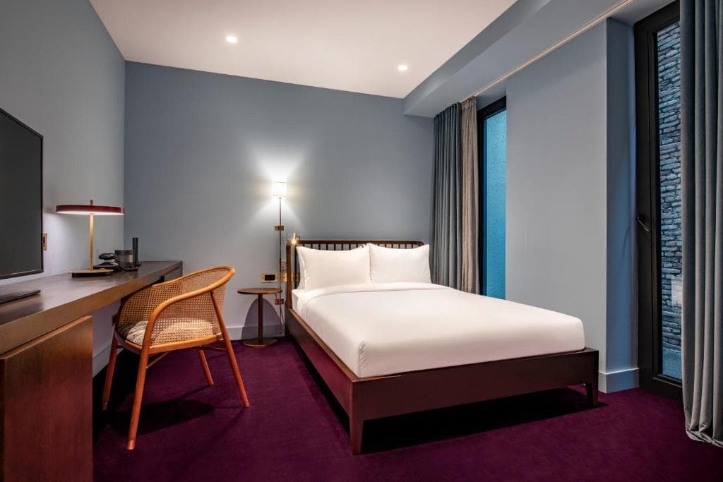 Bazzar Boutique Hotel - 38