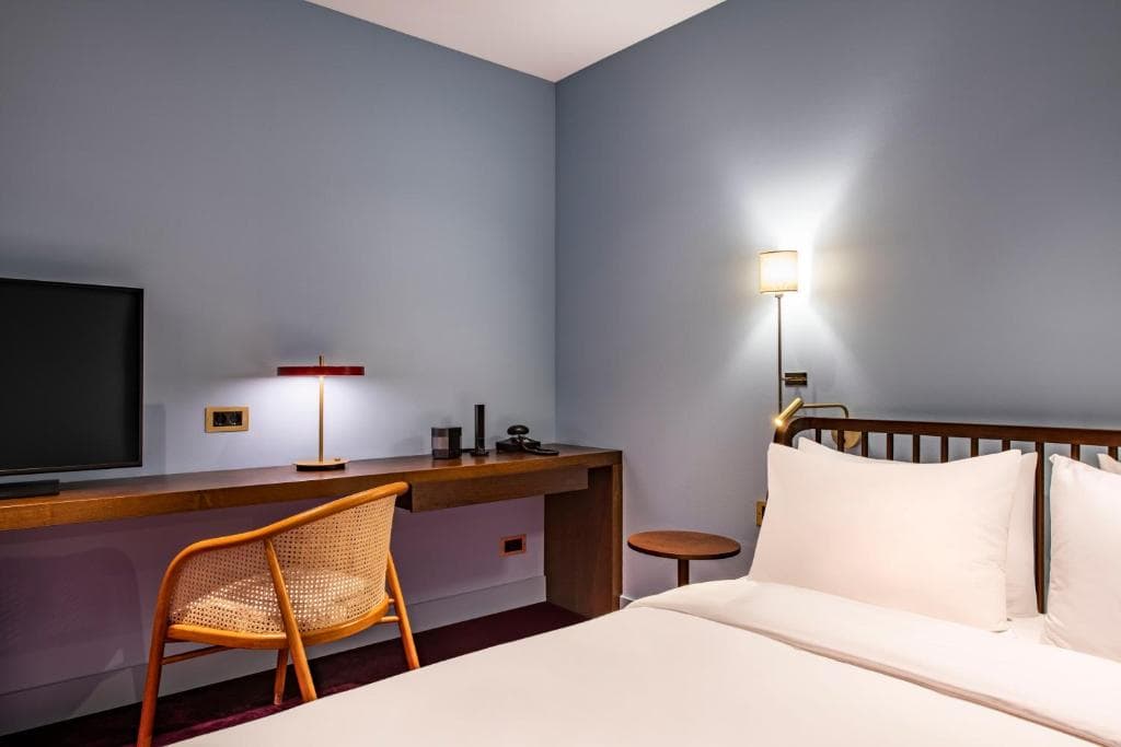 Bazzar Boutique Hotel - 39