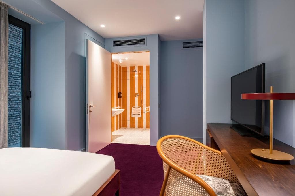Bazzar Boutique Hotel - 40