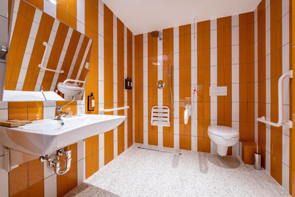 Bazzar Boutique Hotel - 41