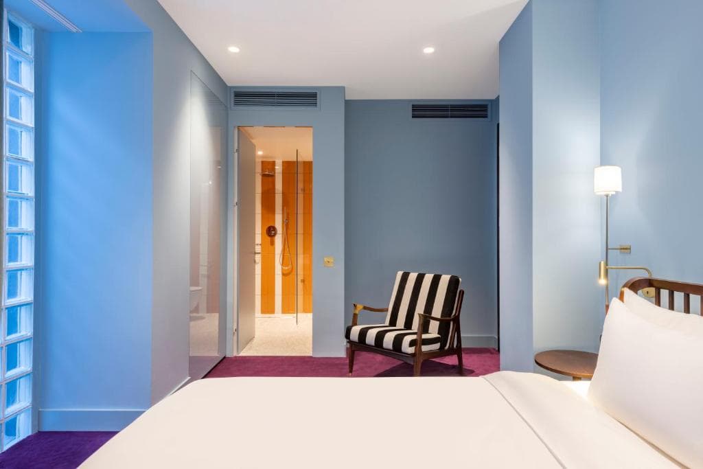 Bazzar Boutique Hotel - 42