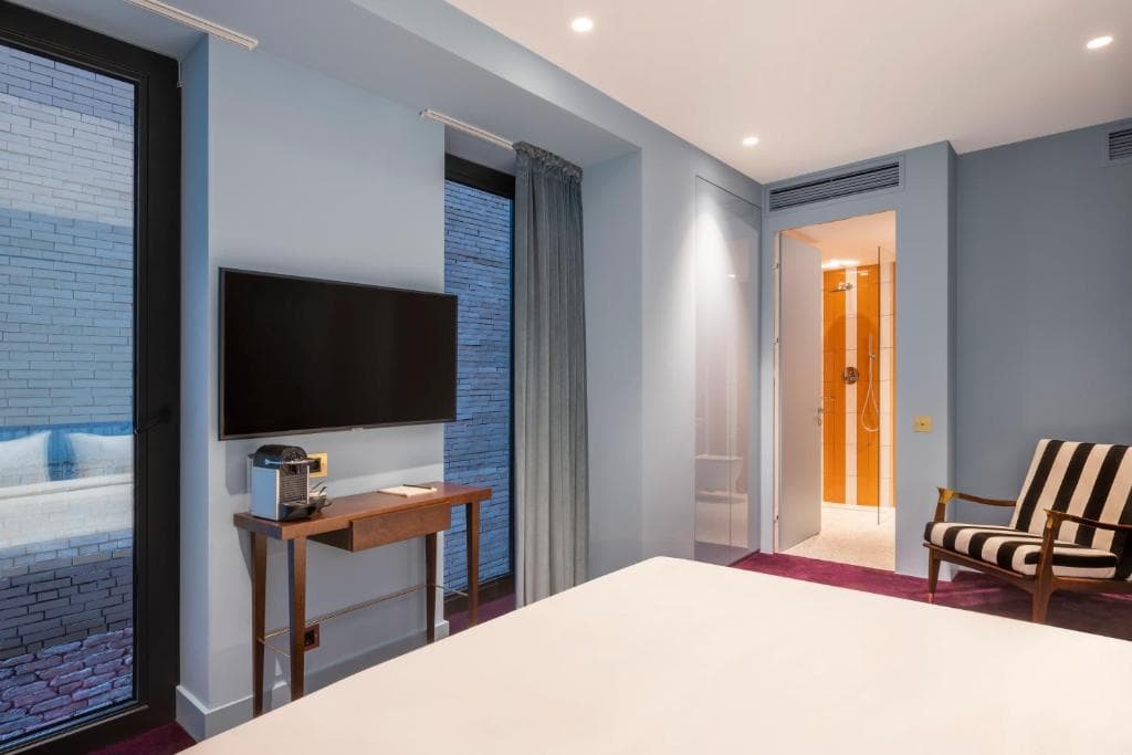 Bazzar Boutique Hotel - 43
