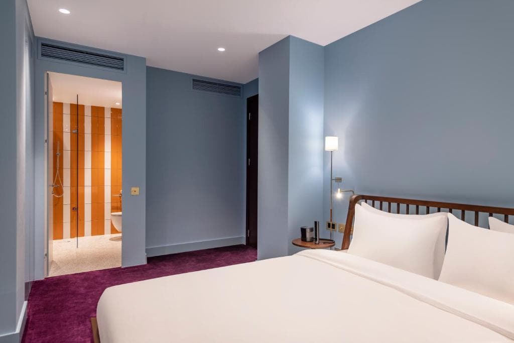 Bazzar Boutique Hotel - 44