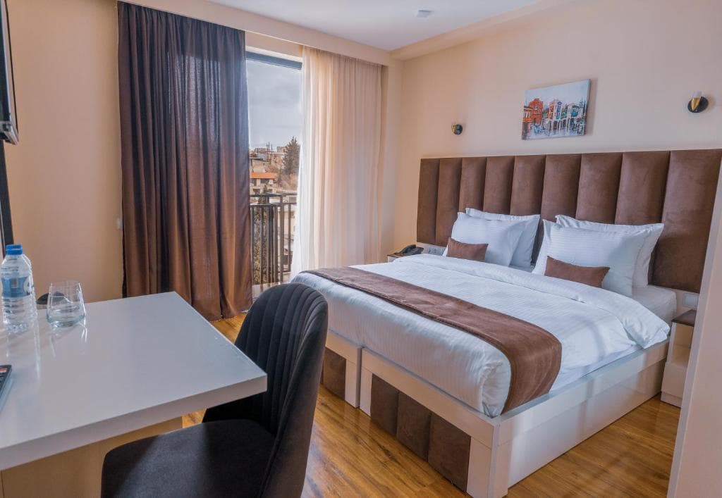 Hotel Residence Plaza - 2