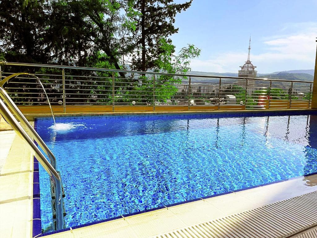 Hotel Residence Plaza - 4