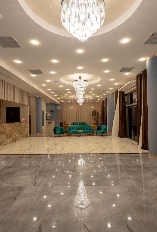 Hotel Residence Plaza - 5