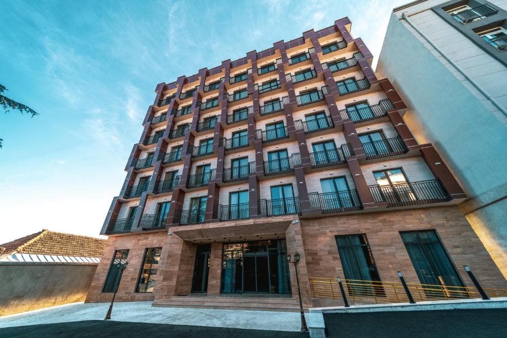 Hotel Residence Plaza - 6