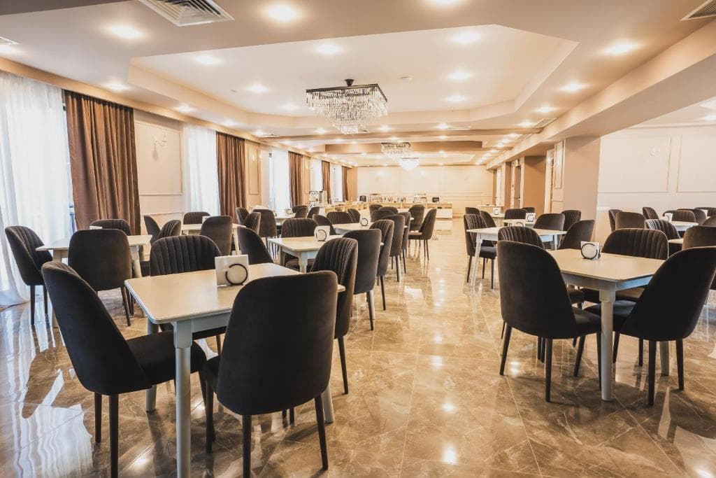 Hotel Residence Plaza - 7