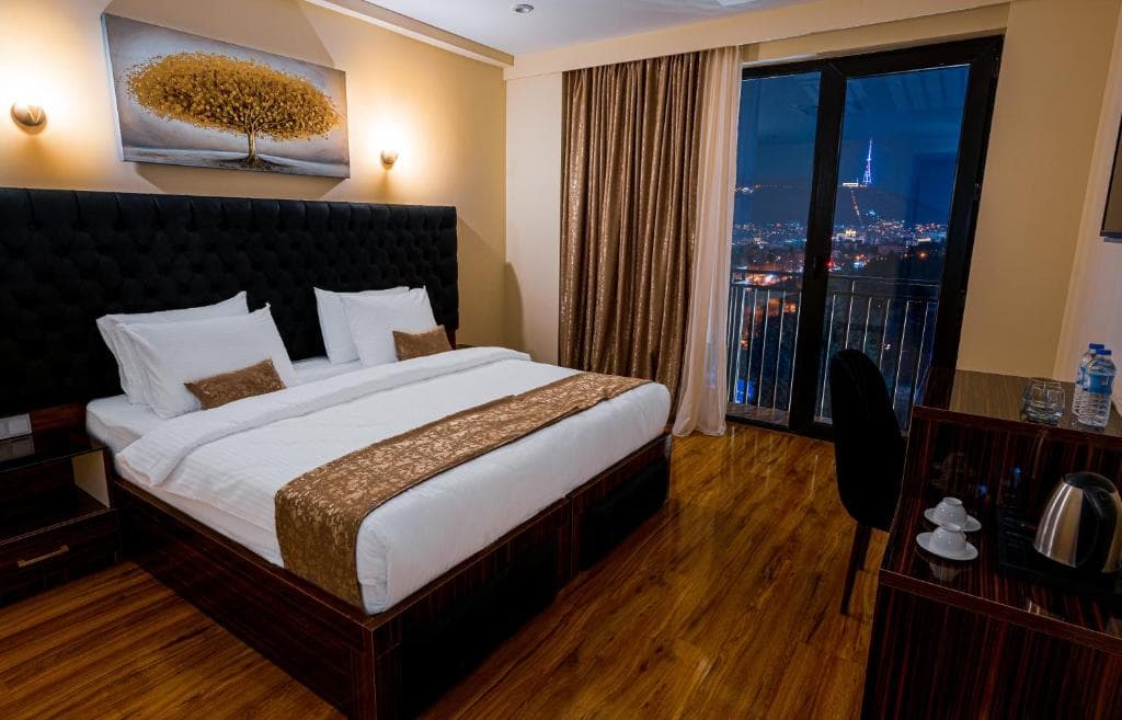 Hotel Residence Plaza - 9