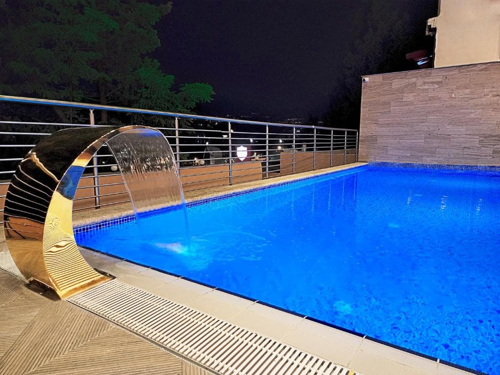 Hotel Residence Plaza - 12