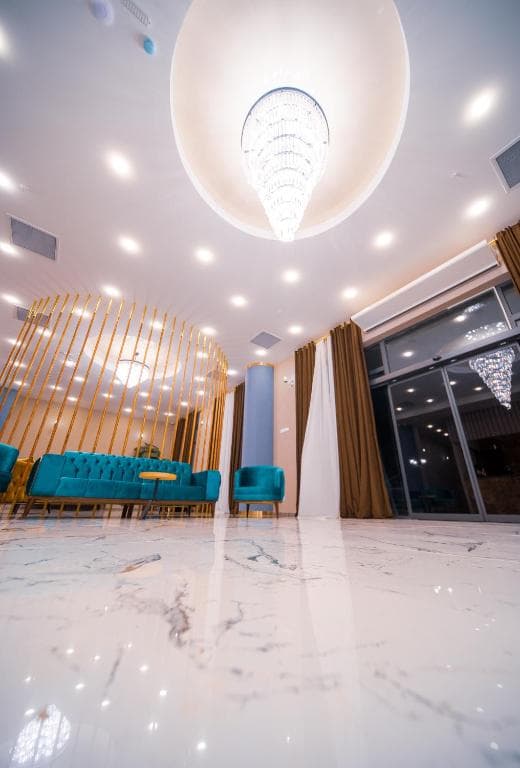 Hotel Residence Plaza - 17