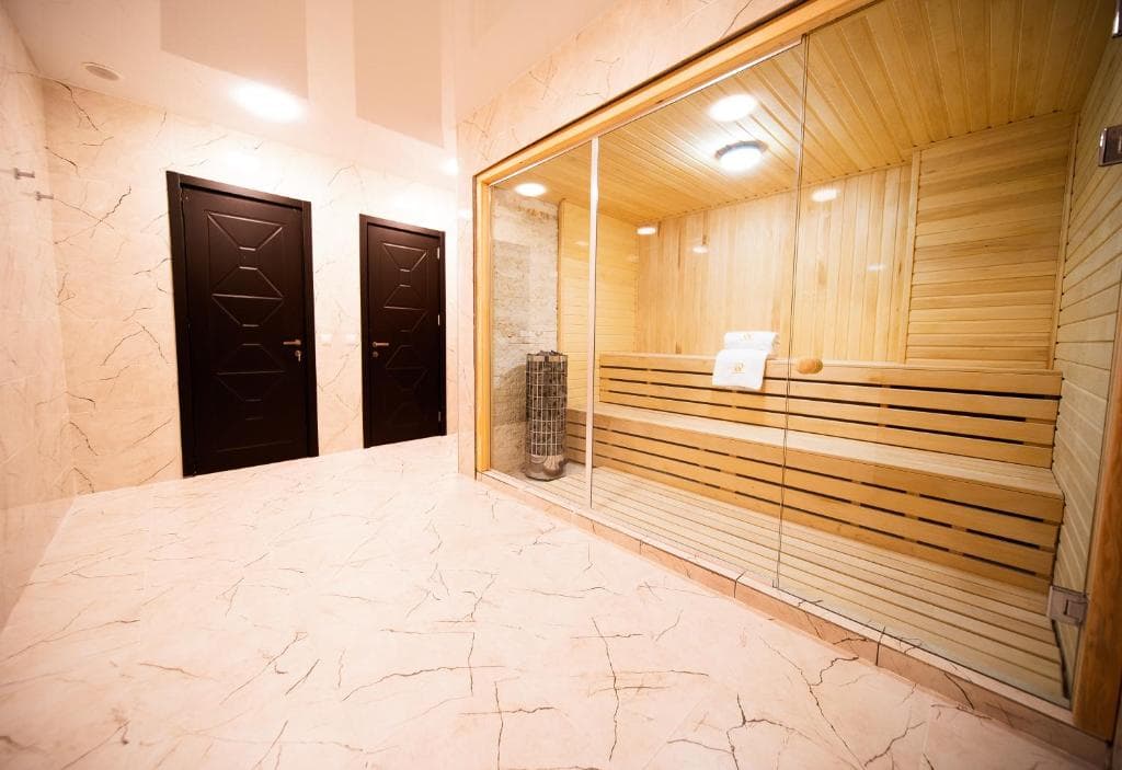 Hotel Residence Plaza - 23
