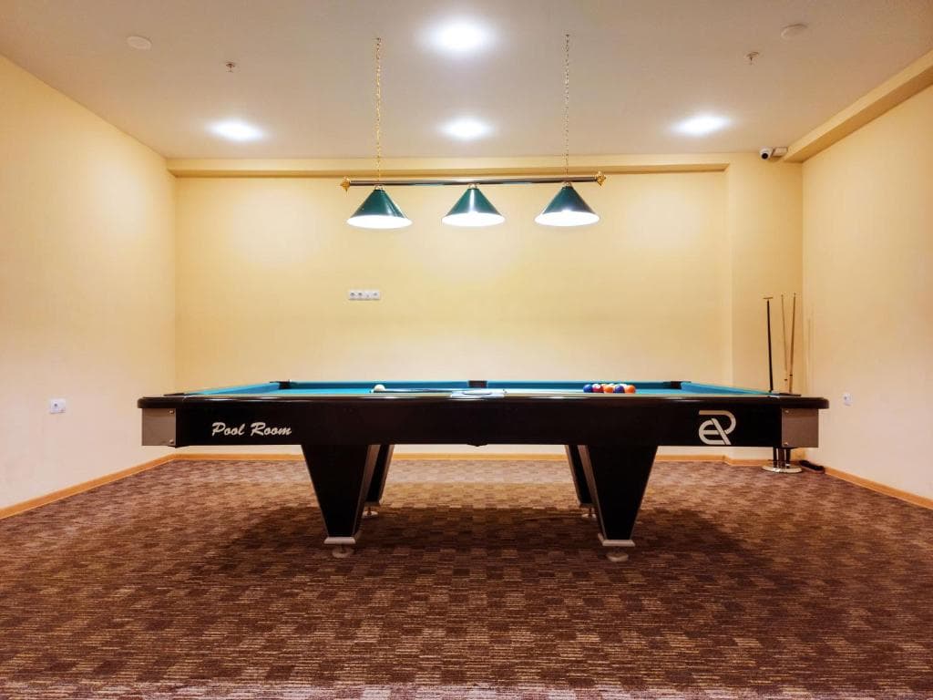 Hotel Residence Plaza - 27