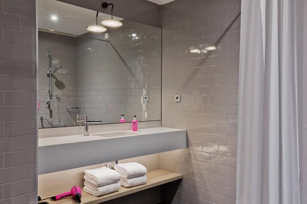 Moxy Tbilisi - 4