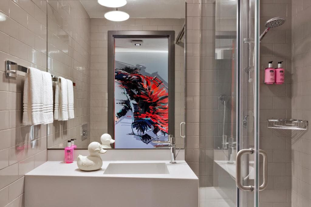 Moxy Tbilisi - 8