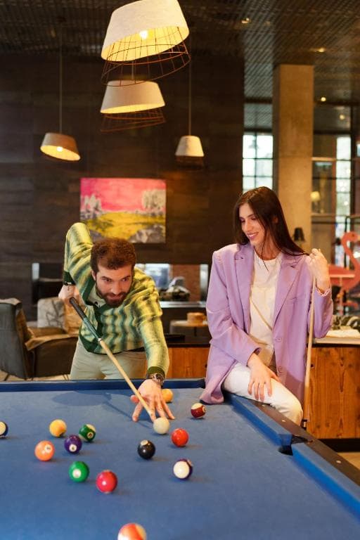 Moxy Tbilisi - 9