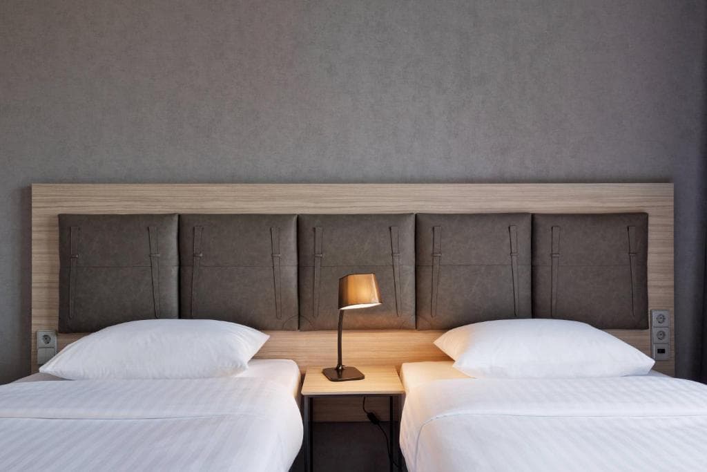 Moxy Tbilisi - 19