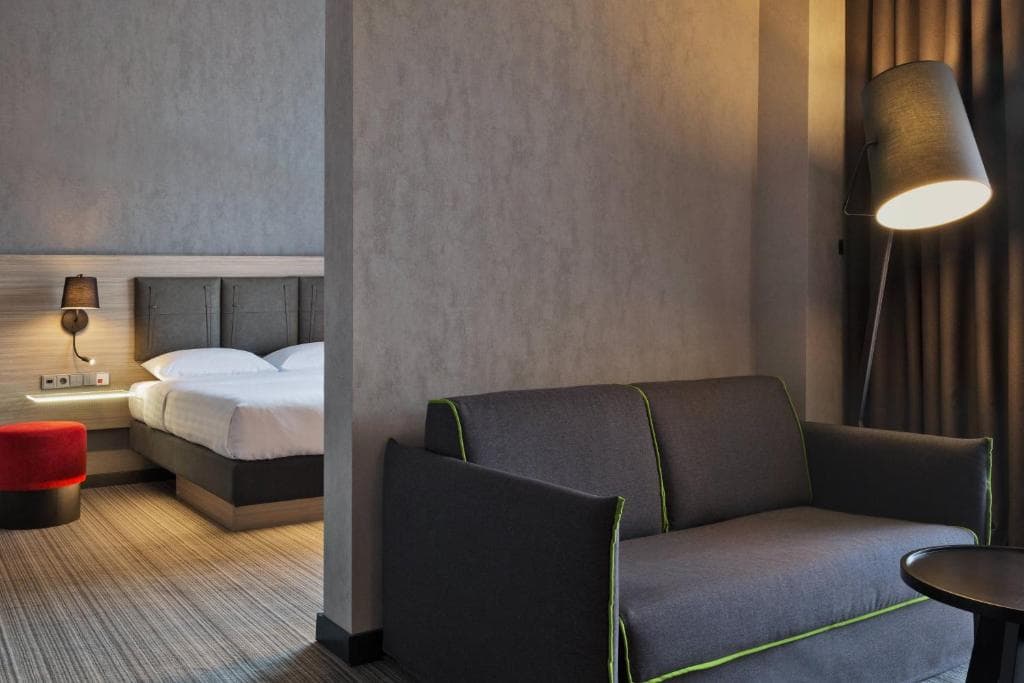 Moxy Tbilisi - 23