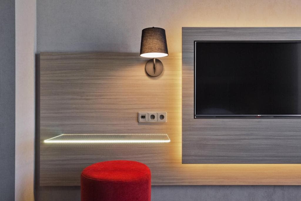 Moxy Tbilisi - 25
