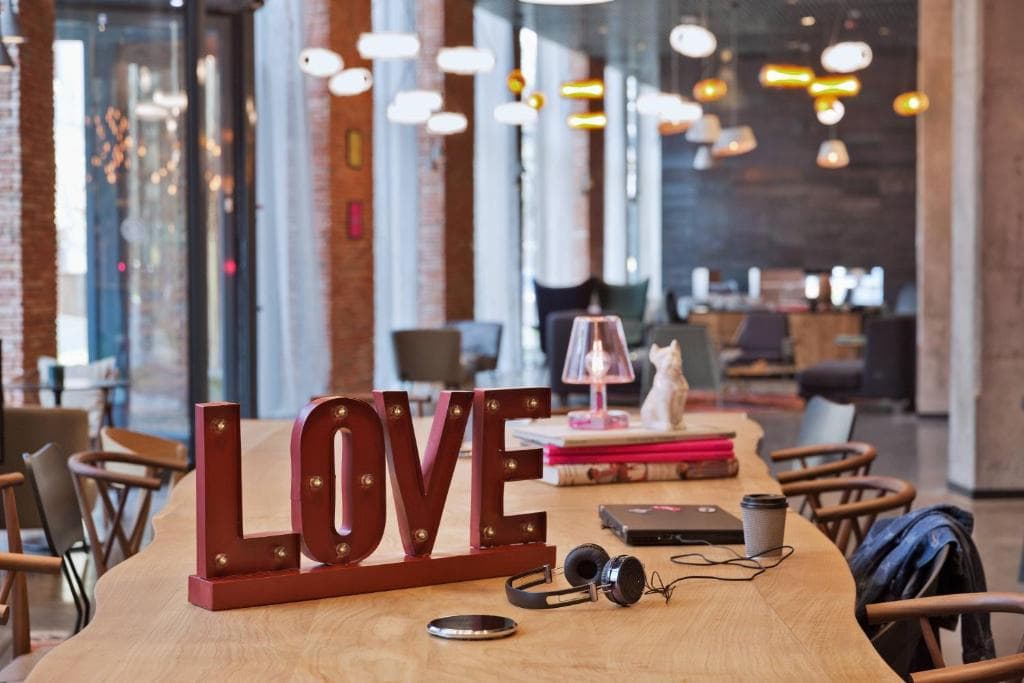 Moxy Tbilisi - 31