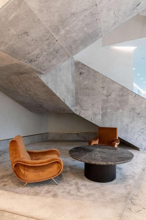 Hilton Garden Inn Tbilisi Chavchavadze - 5