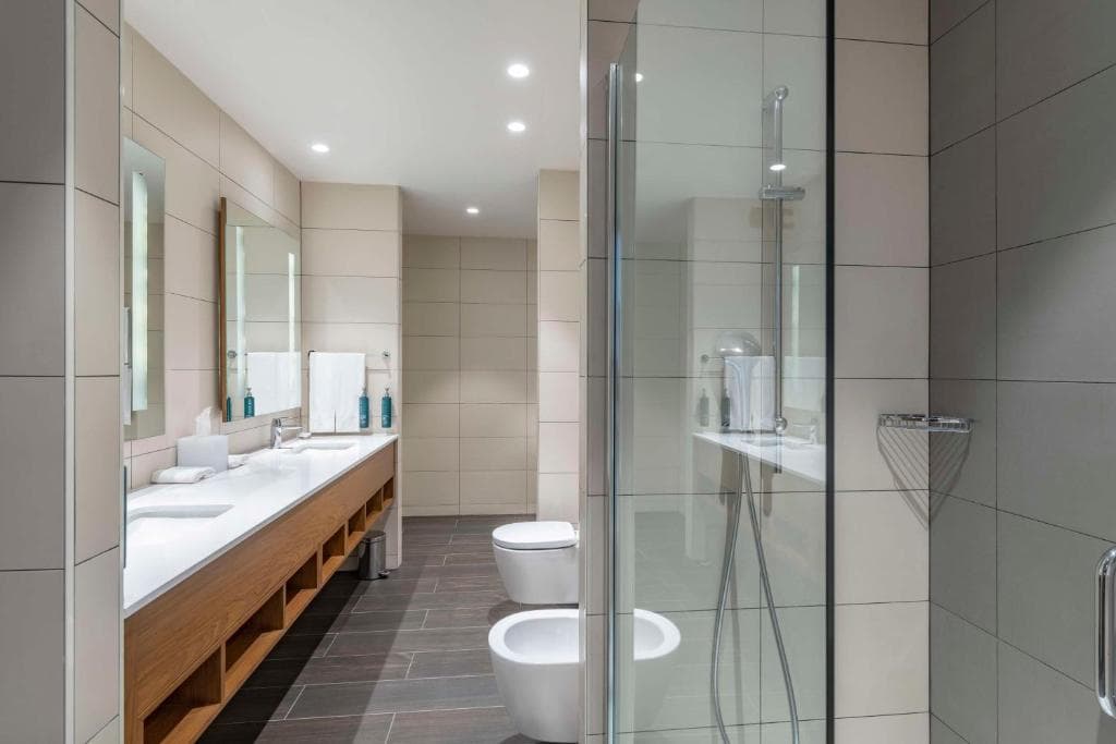 Hilton Garden Inn Tbilisi Chavchavadze - 20