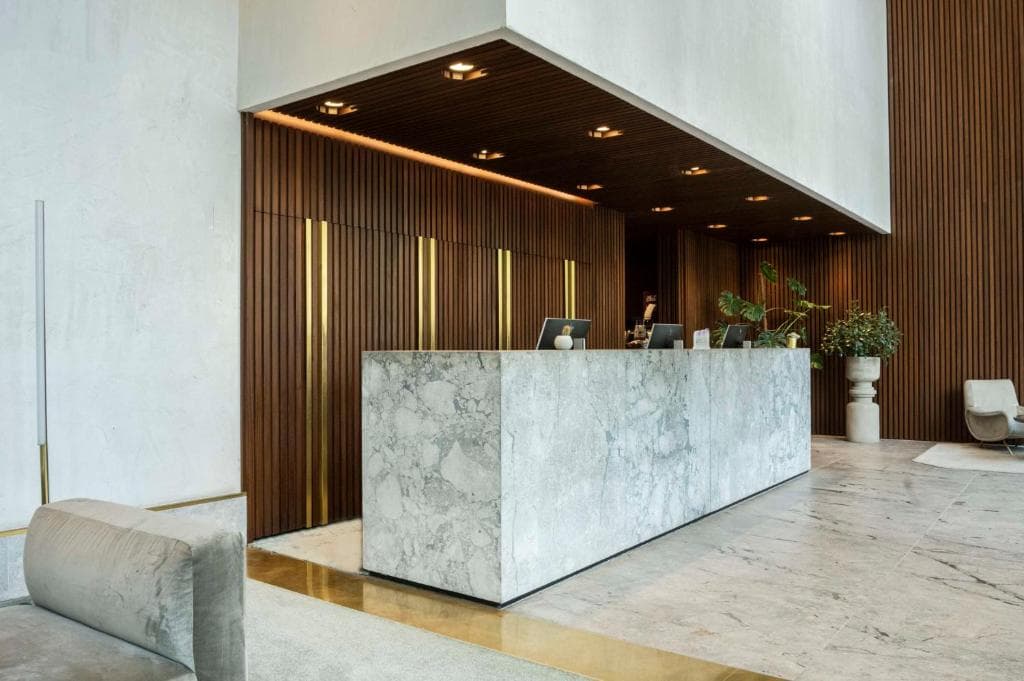Hilton Garden Inn Tbilisi Chavchavadze - 40