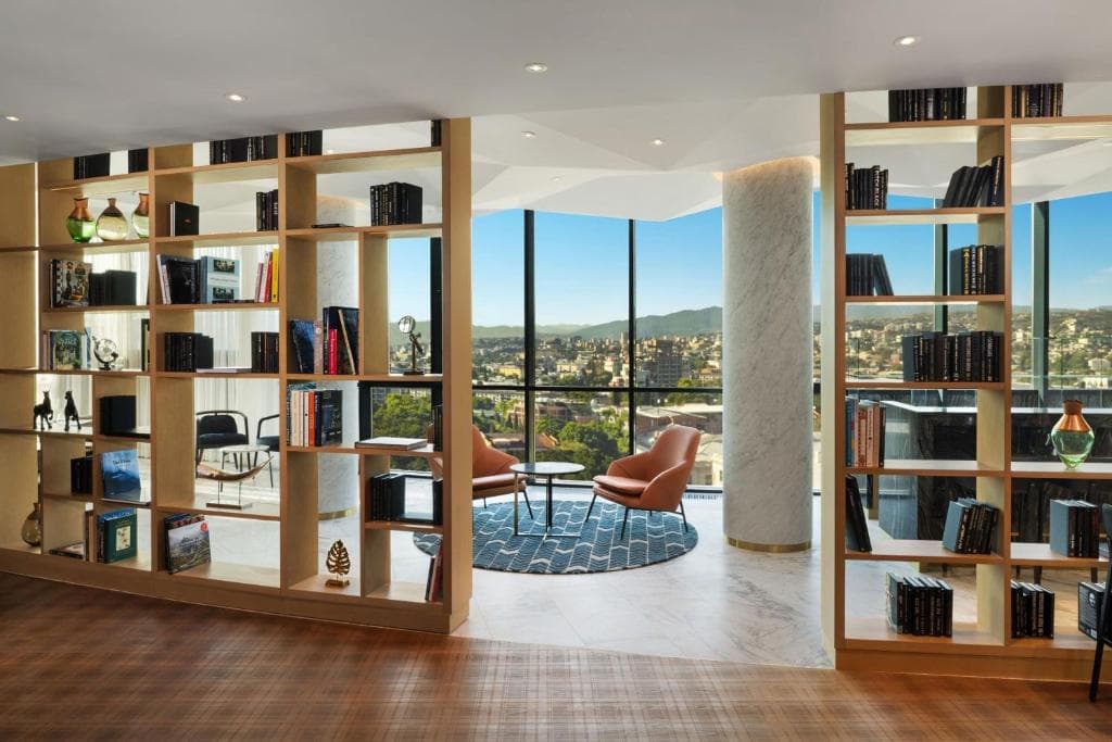 Paragraph Freedom Square, a Luxury Collection Hotel - 4