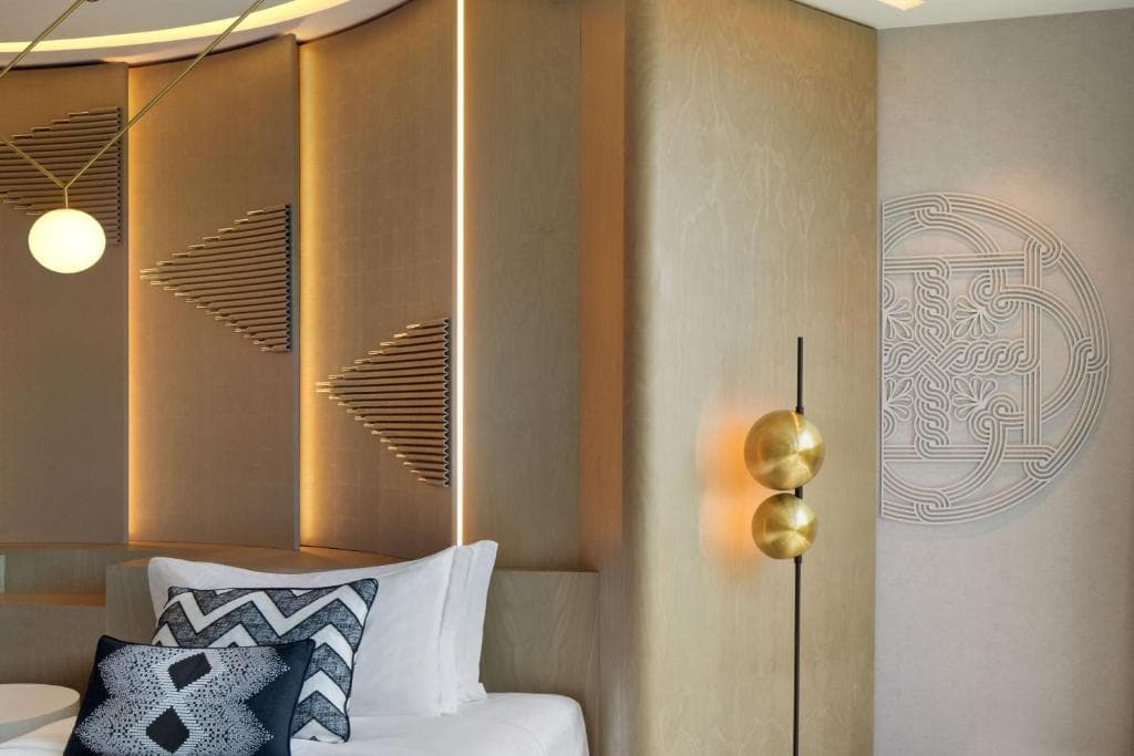 Paragraph Freedom Square, a Luxury Collection Hotel - 13