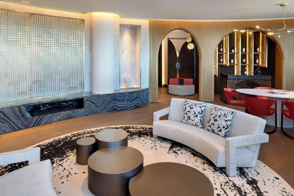 Paragraph Freedom Square, a Luxury Collection Hotel - 18
