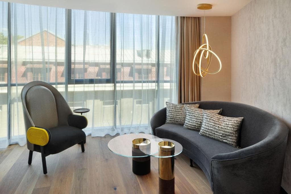 Paragraph Freedom Square, a Luxury Collection Hotel - 19