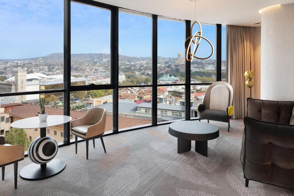 Paragraph Freedom Square, a Luxury Collection Hotel - 21